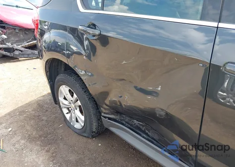 2014 Chevrolet Equinox Ls z USA, uszkodzony, nr VIN 2GNALAEK0E6361102